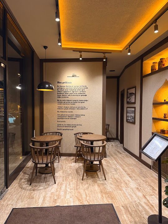 Adile Sultan Ev Yemekleri - Pendik- Merkez Restoranı