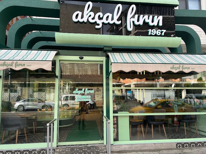 Akçal Fırın