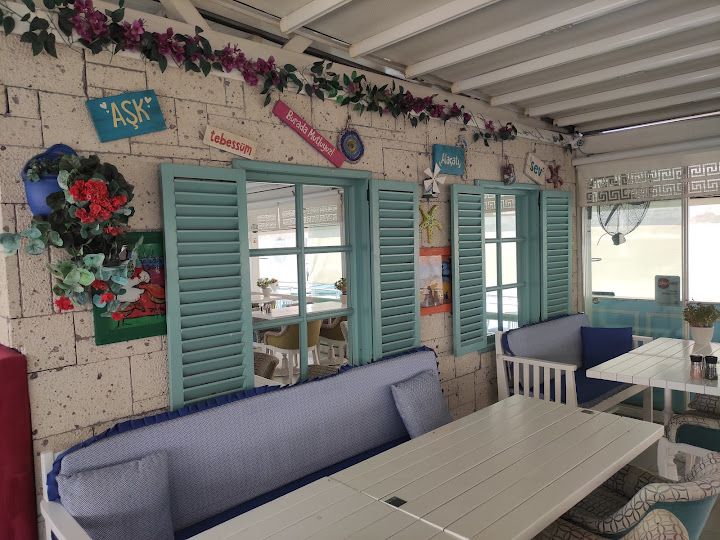 Alaçatı İstanbul Pendik Marina AVM