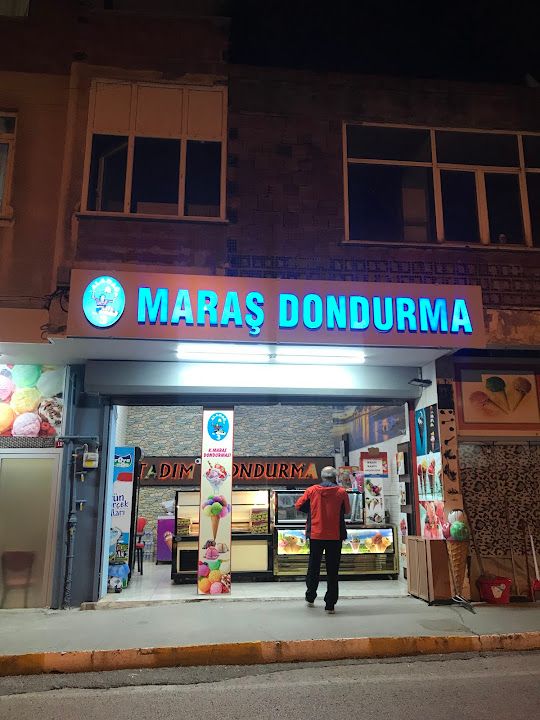 Aladağ Dondurma ve Baklava