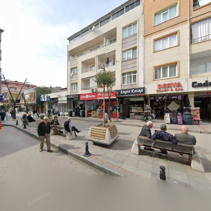 Alerim Çorba Ve Yemek Salonu