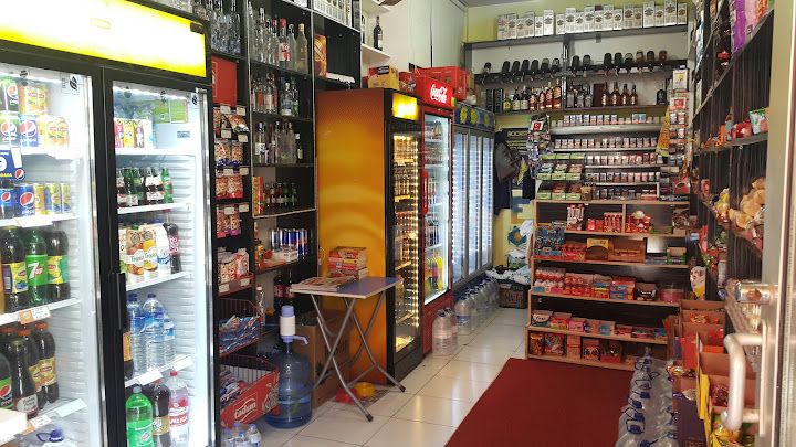 Altıkat Tekel & Şarküteri