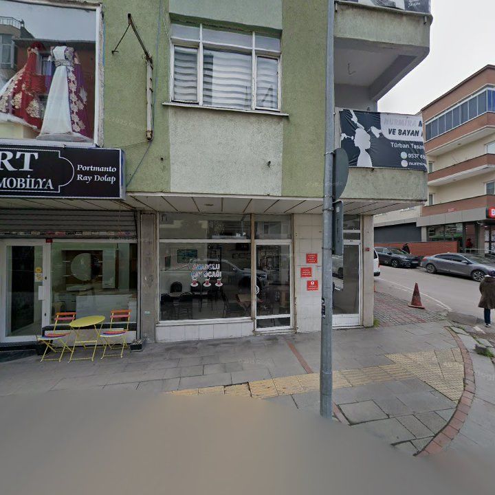 Anadolu Çay Ocağı