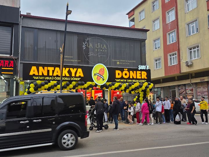 ANTAKYA DÖNER KAVAKPINAR ŞUBE 2