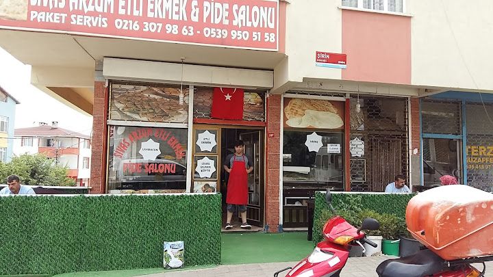 Arzum Pide 3