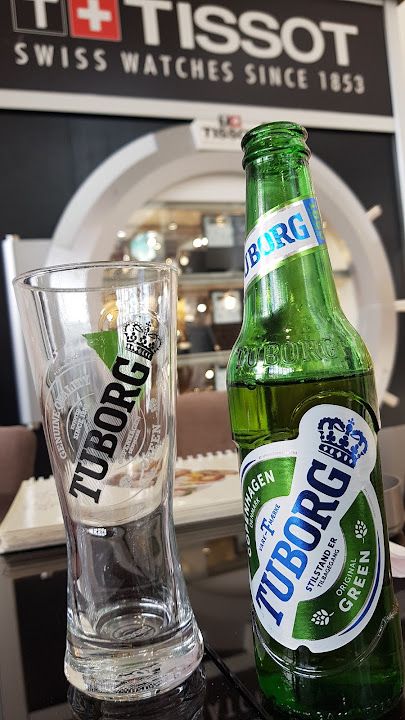 Aslanın Yeri Garden Cafe