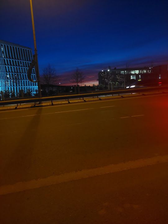 Aydoscity Köfte