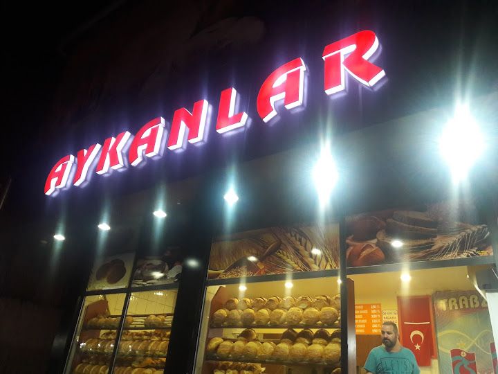 AYKANLAR
