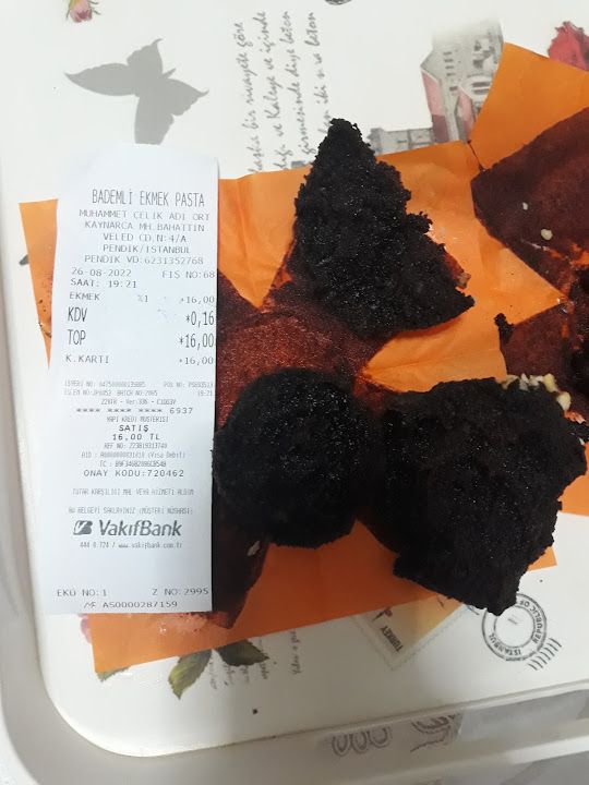 Bademli Fırın