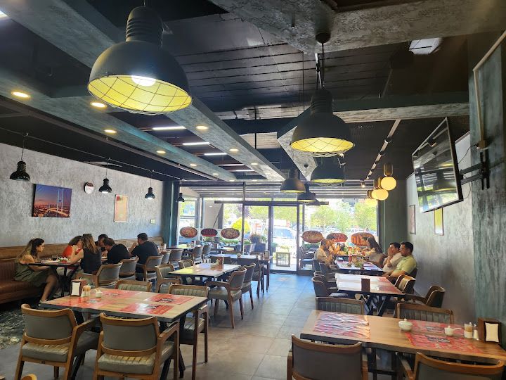 bafra pide yenişehir