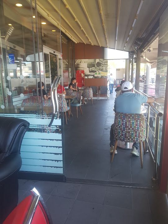BAĞ PASTANESİ KURTKÖY