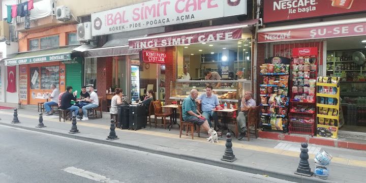 Bal Simit Cafe