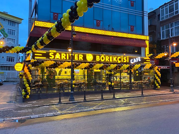 Barbekü Döner Pendik