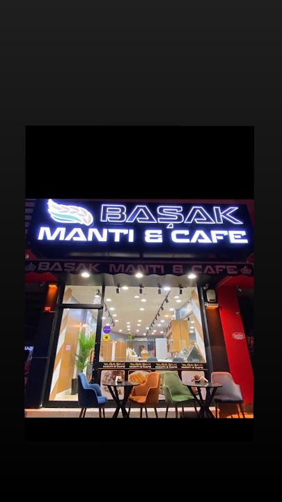 Başak Manti & Cafe