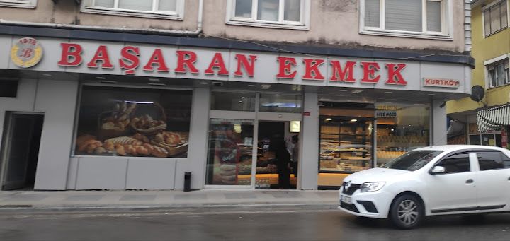 Başaran Ekmek