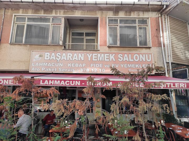 Başaran Yemek Salonu