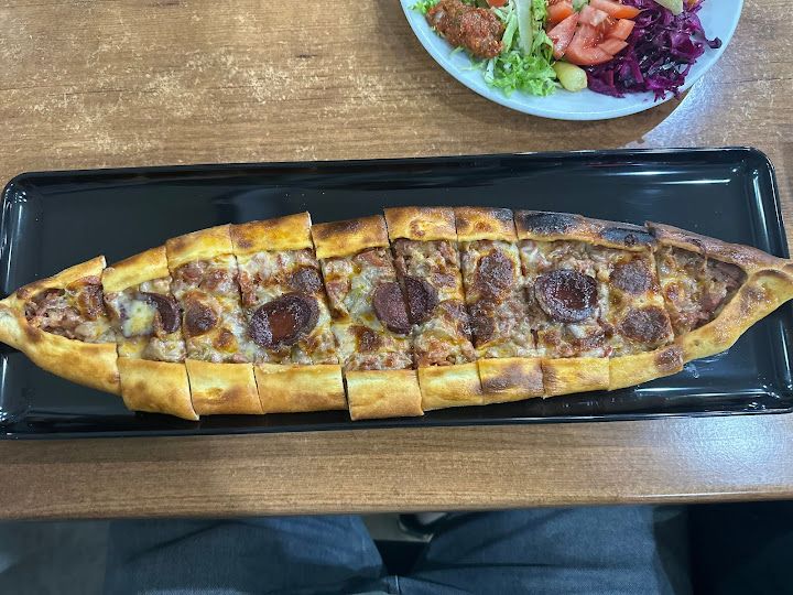Başkan Kebap & Pide & Lahmacun Salonu