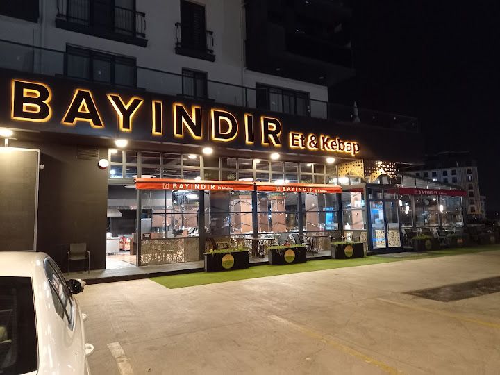 Bayındır Et Kebap