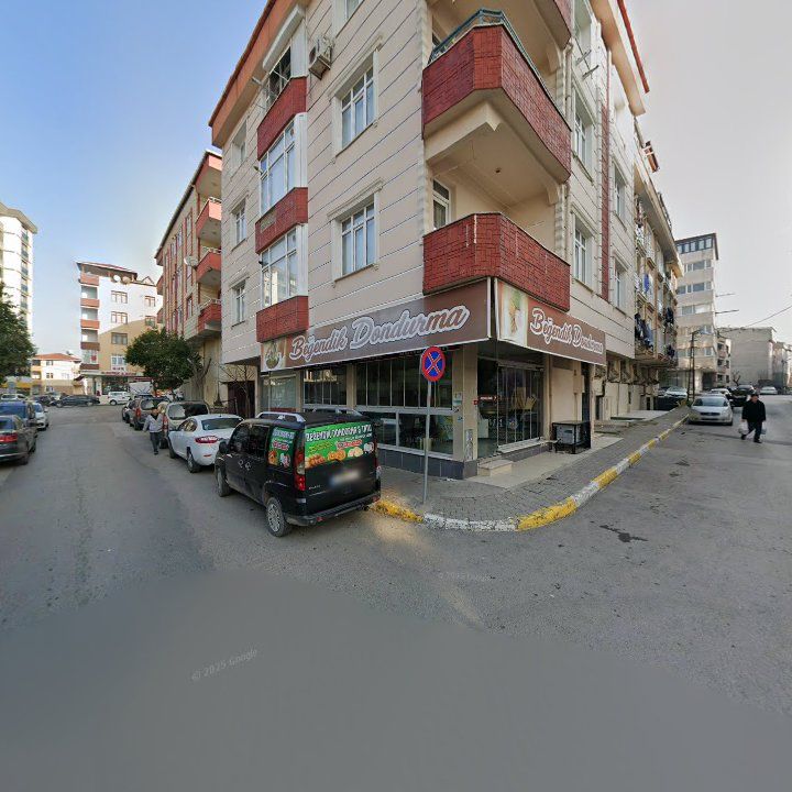 Beğendik Dondurma
