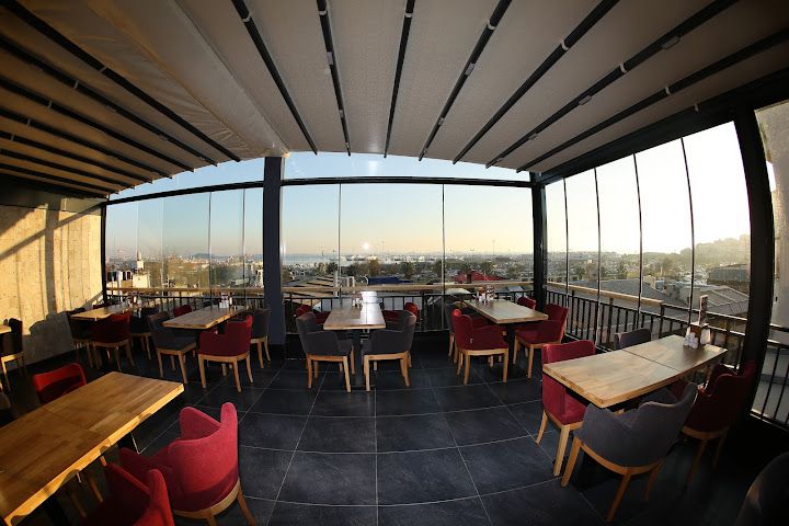 Bereket Döner - Pendik Sahil