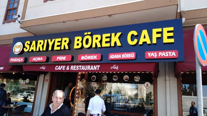 Bey oğlu çorbacısı