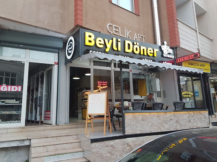 Beyli Döner