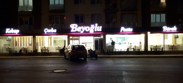 Beyoğlu Çorbacısı Kurtköy