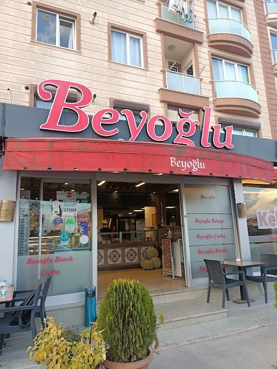 Beyoğlu Çorbacısı Pendik