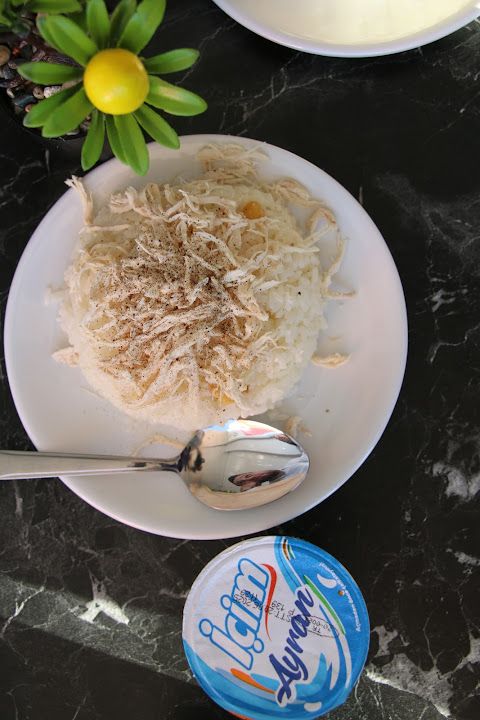 Bi Tat Pilav