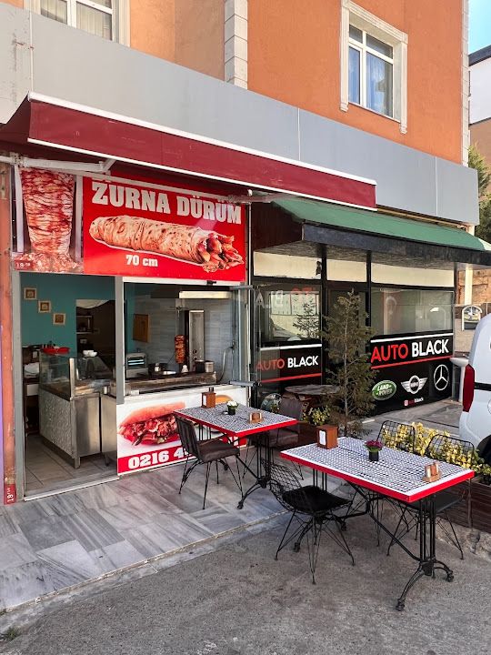 Bi Zurna Dürüm