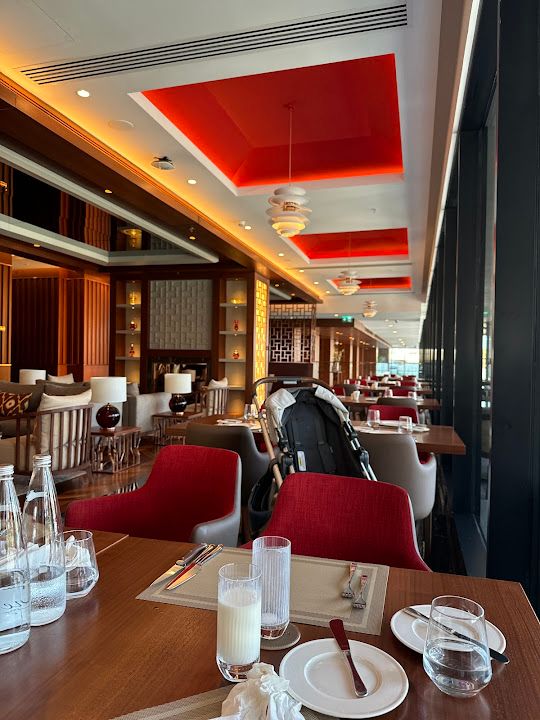 Bistro Swiss