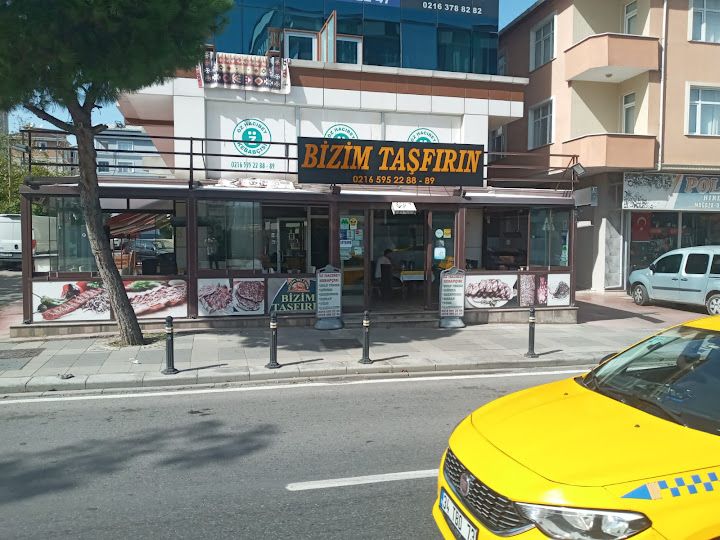 Bizim Taş Fırın