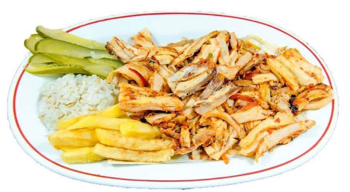 Boğaziçi Pasta Cafe
