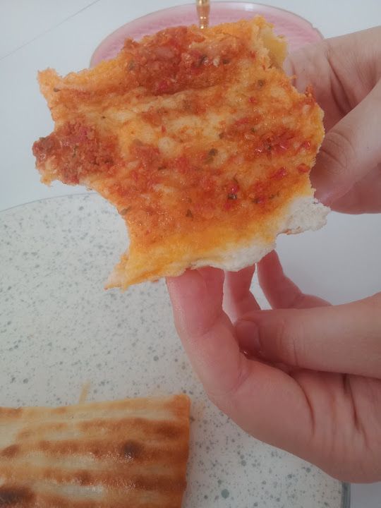 Börekçi Muharrem Usta