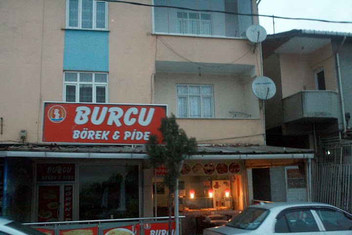 BURCU BÖREK(DÜZGÜN GÖGÇEN)