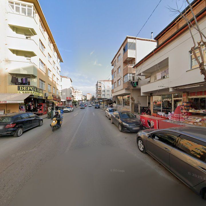 By Sallar Cafe Restaurant
