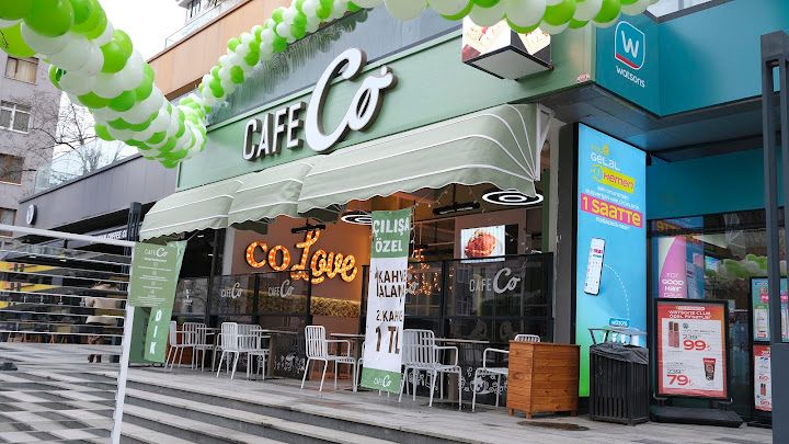 Cafe Co