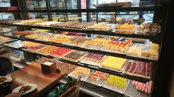 Çakıroğlu Baklava