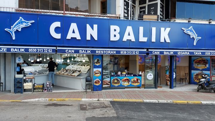 Can Balik