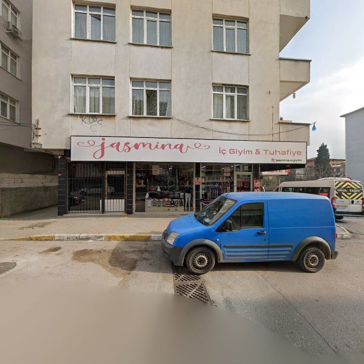 Çiğ köfte hane