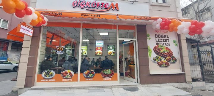 Çiğköftem Kaynarca