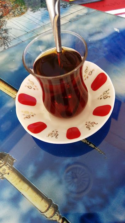 Çileli Kafe