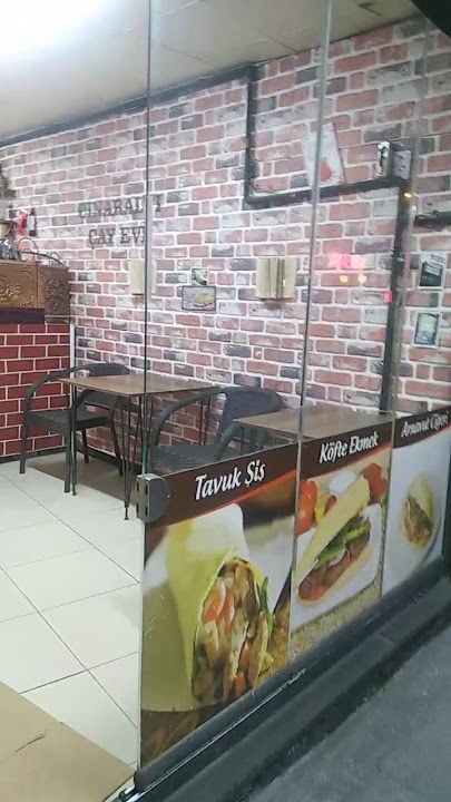 Çınaraltı Çay Kahve Ve Kafe