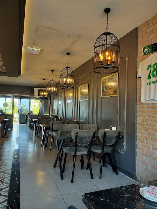 Çinaraltı Pide Lahmacun Firini