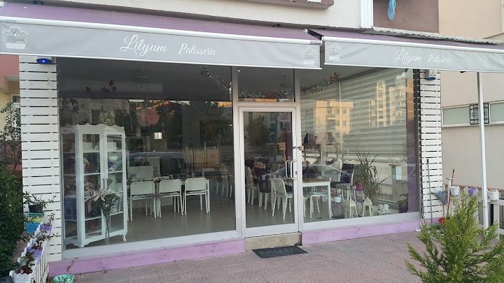 Çınay Pide Börek Salonu