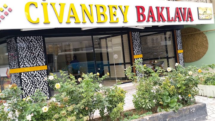 CİVANBEY BAKLAVA