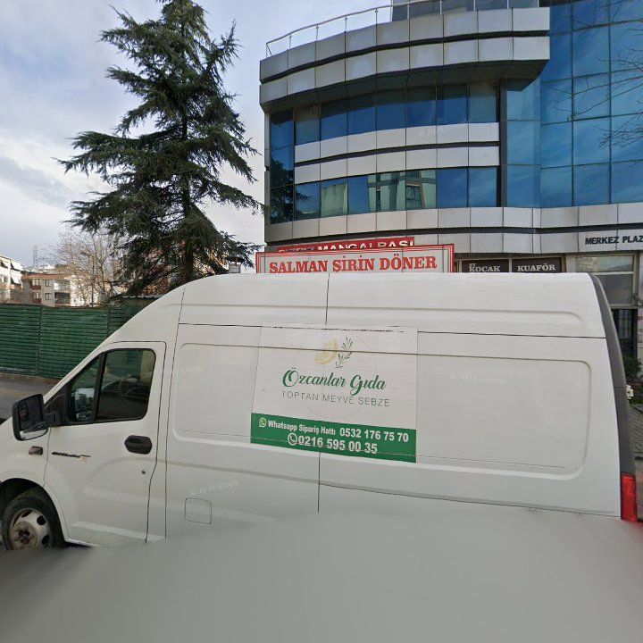 Cızbız Mangalbaşı