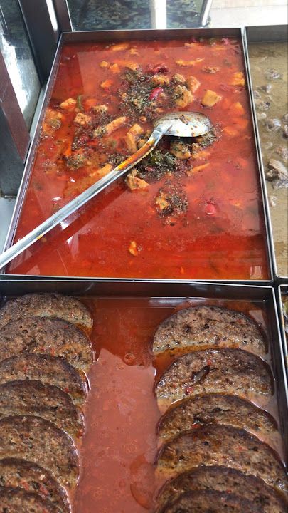 Çorba Dünyası Mahmut Usta