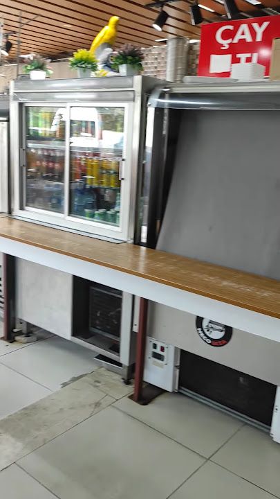 Çorbacı Neco Usta