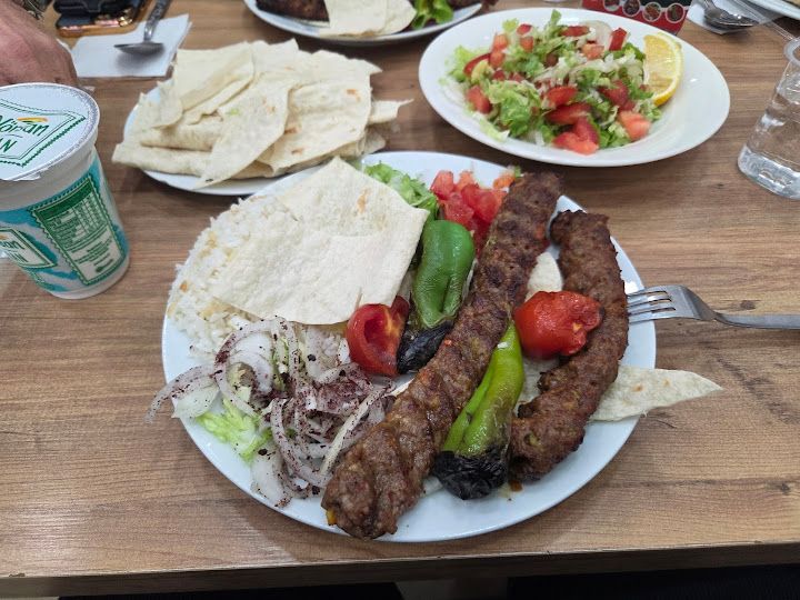Çorbaci Sahara Kebap & Lahmacun & Pide